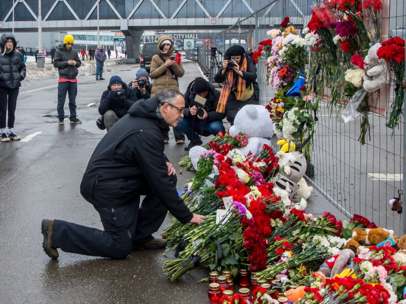 Геноцид русских в 90-е, рост преступности, теракт в КСХ: Сколько ещё терпеть выходки Таджикистана? Не пора ли выставить счет Душанбе?