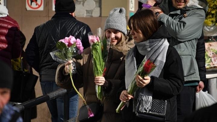 Враги готовят теракт в Москве на 8 марта: Серьёзная угроза или "утка"?