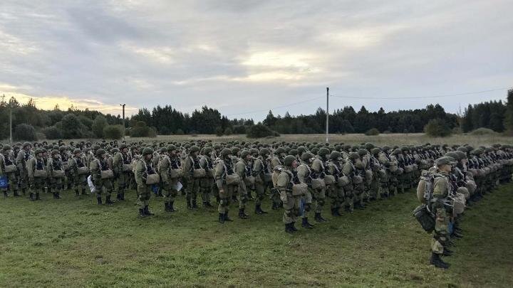 Хронология теракта в "Крокусе". ВСУ сдают позиции под Авдеевкой. Русские вышли на Часов Яр, готовится поход на Харьков: Горячая сводка СВО