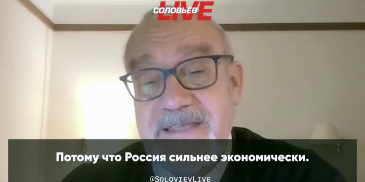 Генерал из Франции посетил РФ и не мог поверить в успехи России, а ещё его очень удивили сами россияне