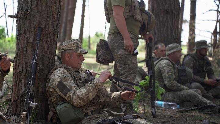 ВСУ огребли по полной в Орловке: на очереди Бердычи. Украина скрывает миллионные потери, главная дилемма Киева – Горячая сводка СВО