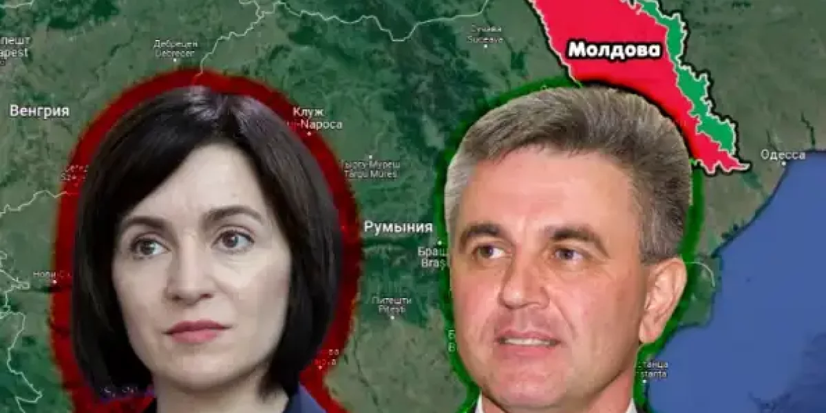 Час расплаты для Молдавии. Приднестровье обратилось к России со срочным заявлением