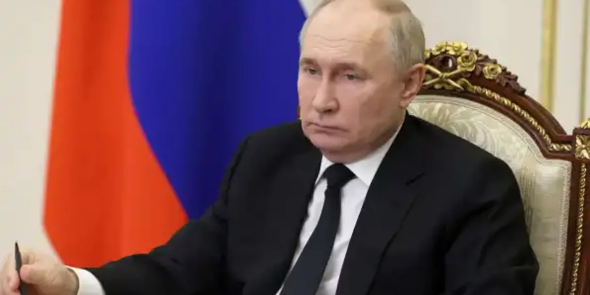 Путин всё знает, но молчит. Простые жители Запада задают неудобные вопросы о России
