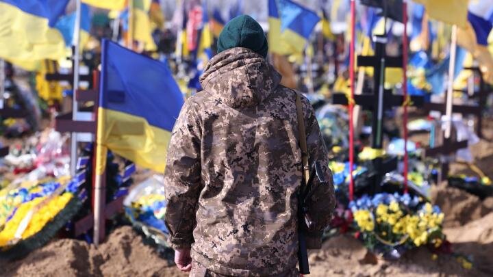 Украина попала в энергоколлапс, Часов Яр вспыхнет вот-вот. Запад всеми силами уводит фокус внимания от "Крокуса": Горячая сводка СВО