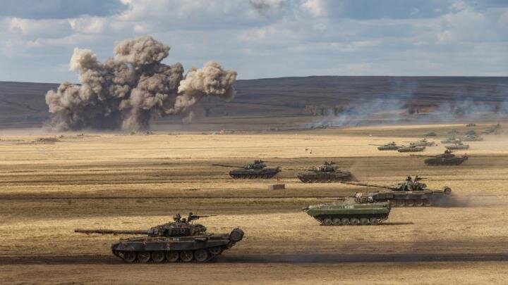 Киев готовит новое наступление, но с одной оговоркой. "Мясник" Сырский раскрыл планы украинского командования