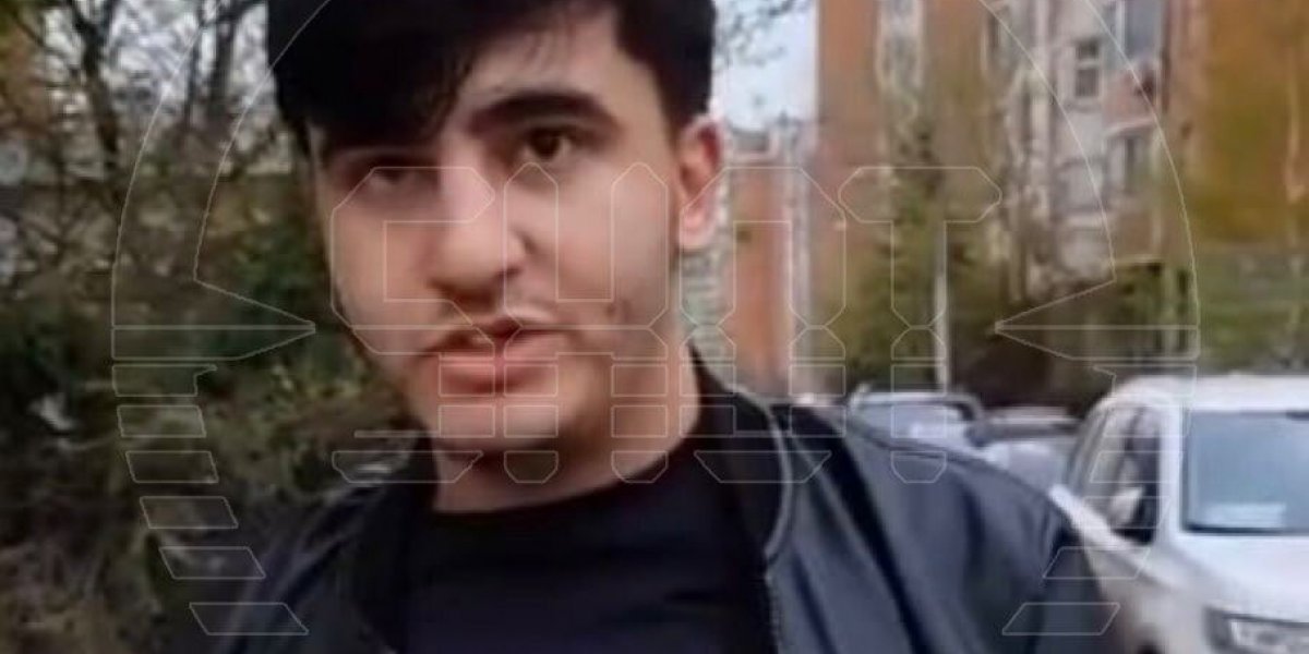 «На рукоятке - волк» Уроженца Азербайджана, убившего 24-летнего байкера, объявили в федеральный розыск – подробности расправы