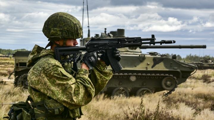 Россия "пройдется катком" по Харькову и Днепропетровску следующим летом: Запад бьет тревогу на фоне провалов ВСУ