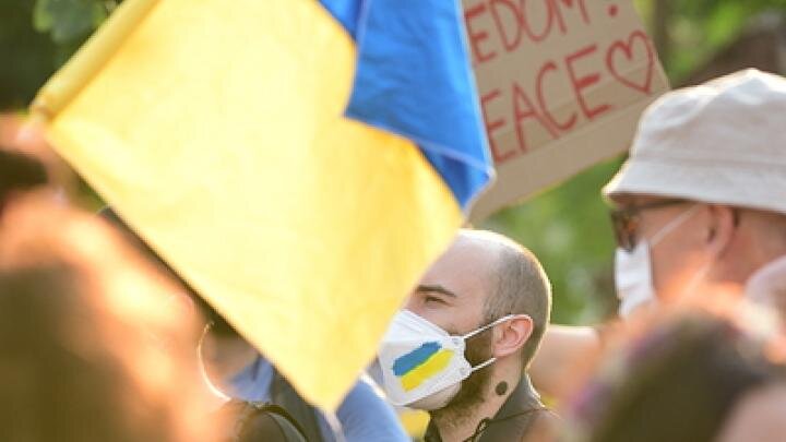 Одесситы восстали против Днепра и Львова: 40 тысяч западенцев "растворились" бесследно на Украине