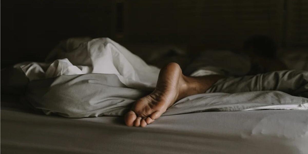 Секссомния: люди не помнят, как занимаются сексом и мастурбируют — расстройство сна, о котором не говорят