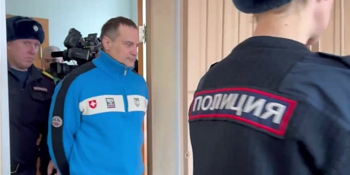 Имущество новосибирского министра ЖКХ Дениса Архипова арестовано