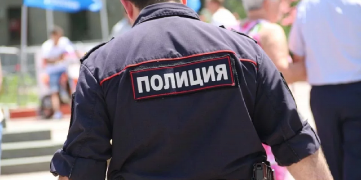Расчленённое тело было найдено в Крыму
