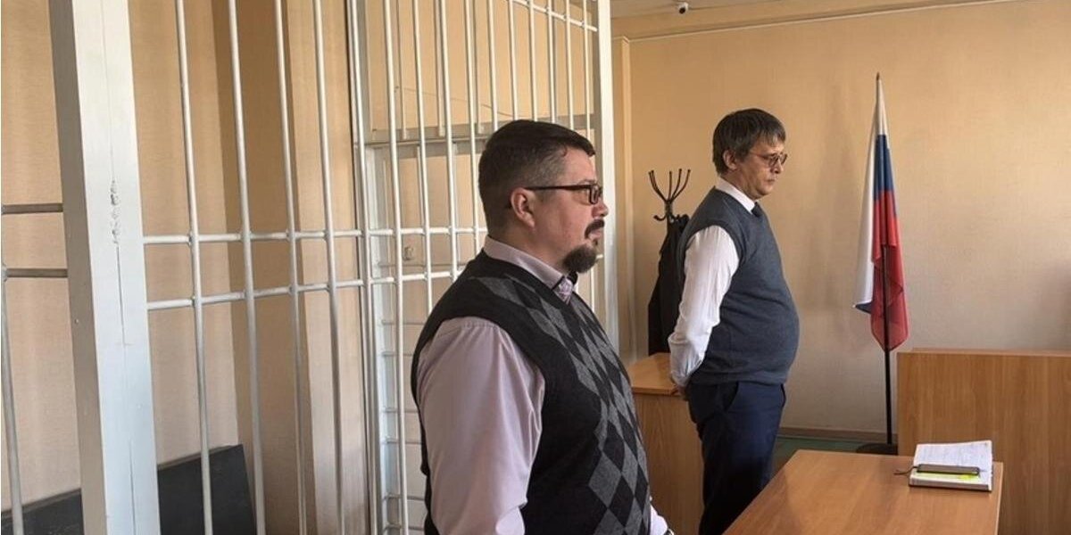 Суд вынес приговор экс-председателю Бердской коллегии адвокатов Михаилу Зуеву