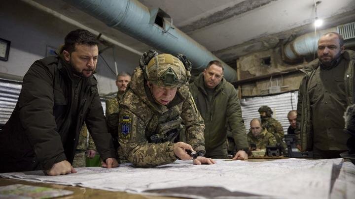 Россия "пройдется катком" по Харькову и Днепропетровску следующим летом: Запад бьет тревогу на фоне провалов ВСУ