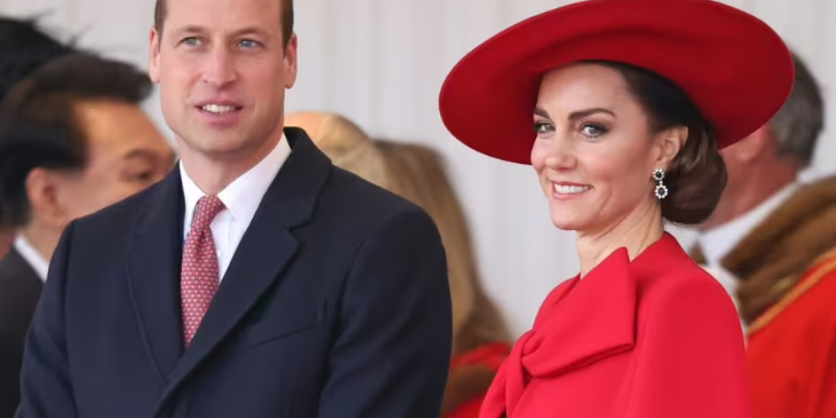 Принц Уильям и принцесса Кейт хотят увеличить свой крохотный коттедж в Аделаиде – что случилось