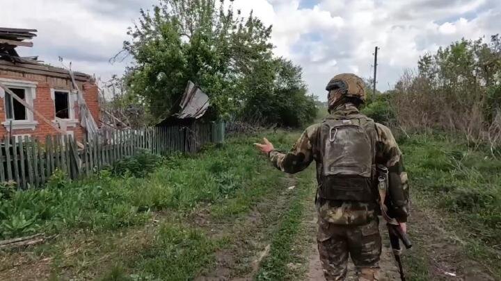 Север Волчанска под нами, ВСУ посыпают ОДАБ-1500. Противник бежит из Клещеевки, задержан экс-командующий 58-й армией – Горячая сводка СВО