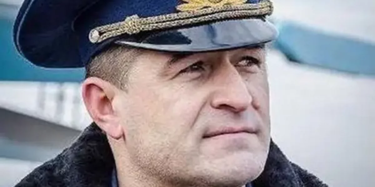 Вытащил штурмовиков Z с того света. Генерал, который не тырил по карманам, а летал