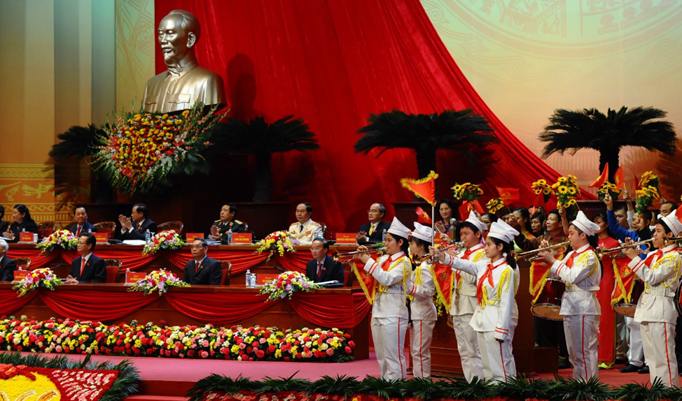 Прозападный президент Вьетнама отстранён. Власть взяли сторонники России и Китая