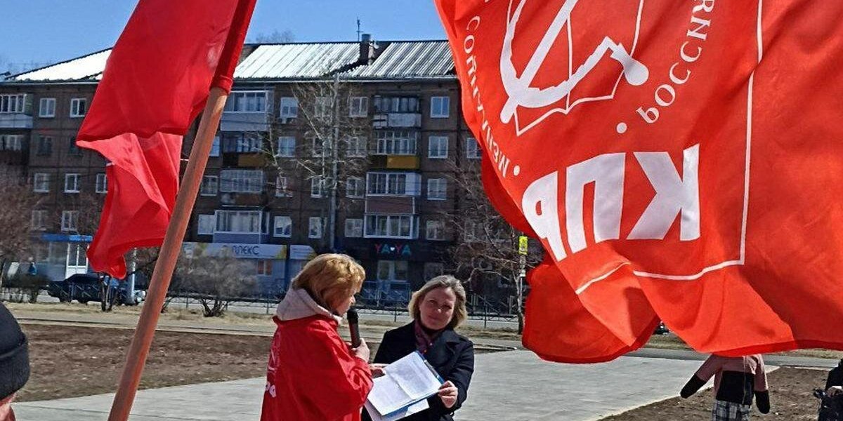 «Нам необходимо обновление городской власти» В Братске экс-главред заявила об участии выборах мэра