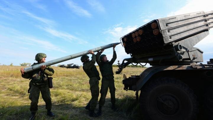 Завтра наступило для Зеленского: Волчанск не спасет узурпатора от провала в Швейцарии