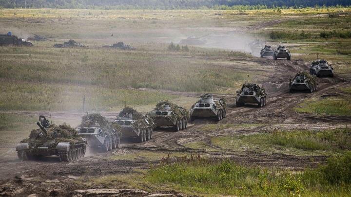 Русские рассекли Красногоровку на две части: Над Уманским водружен флаг. Окружение ВСУ в Часов Яре. Предложение Путина – Горячая сводка СВО