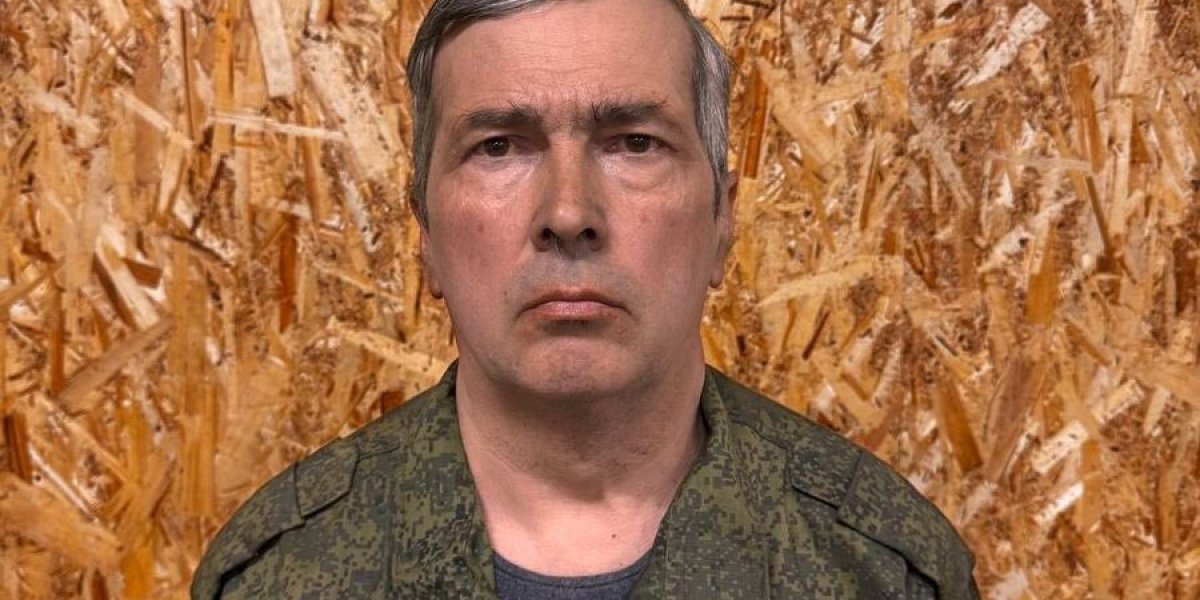 На СВО младший сержант Юрий Галушко расстрелял шестерых военных и скрылся с оружием – объявлен в розыск