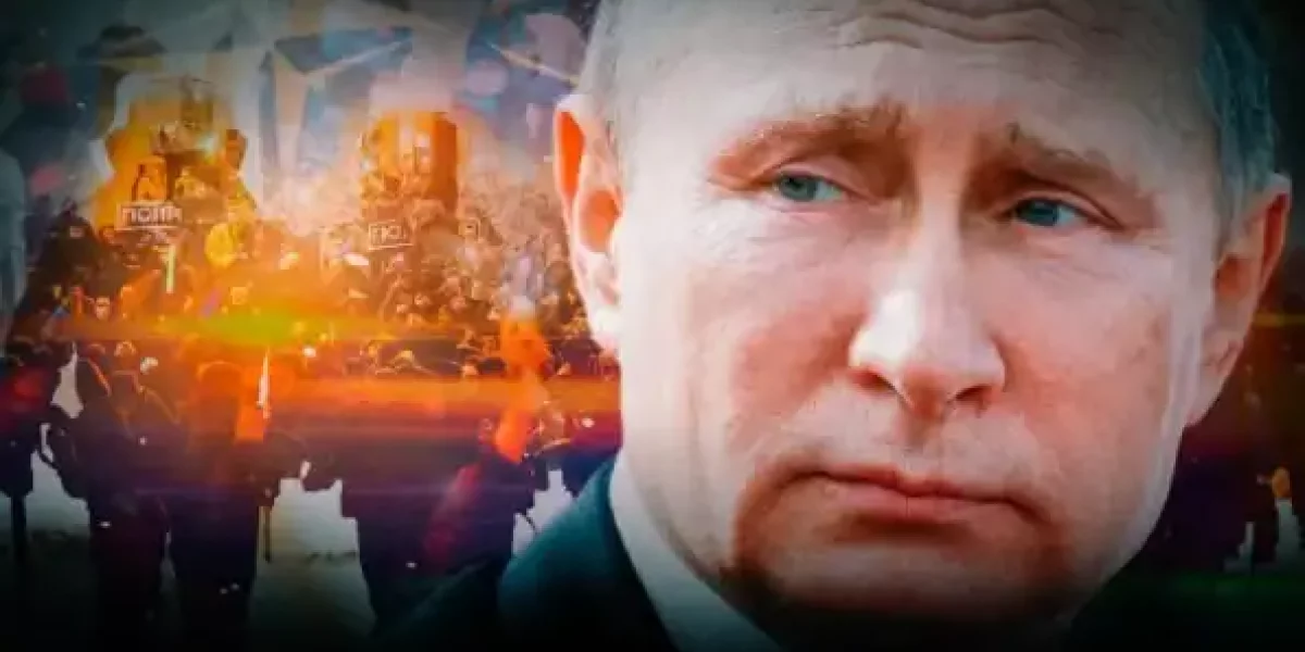 NetEase: поведение Путина вызвало резонанс на западе, потерянные в 90-е заводы возвращаются РФ