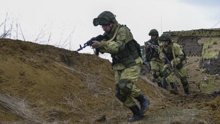 "ВСУ приходят в себя": русская армия совершила новый прорыв под Харьковом. Противник снова бежит