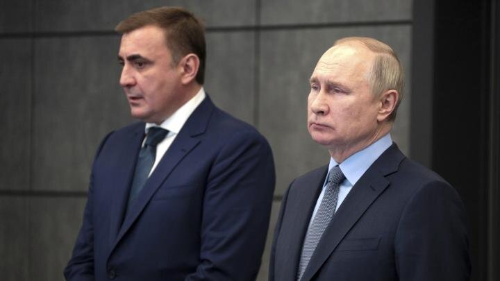 Шойгу сменит "любимый генерал" Путина? Слухи о кадровых перестановках в Минобороны становятся явью