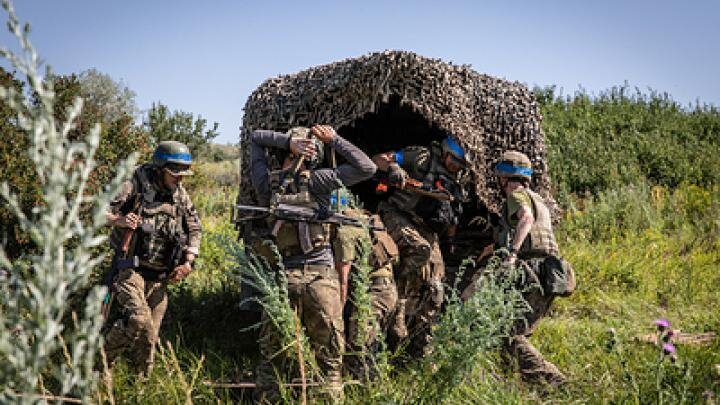 Русские отвоевали треть Волчанска: Киев меняет командование Харьковского фронта. ВСУ применили отравляющие вещества – Горячая сводка СВO