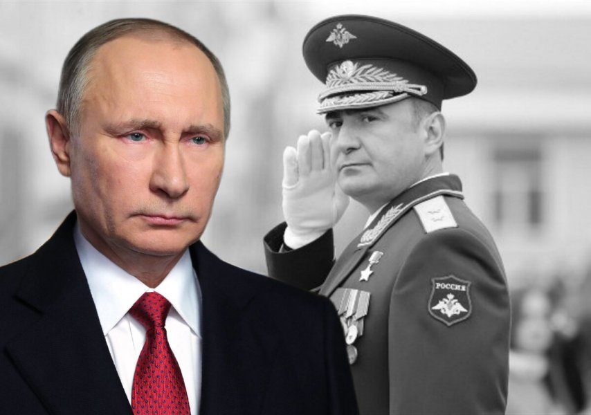 Любимчик Путина рвется к власти? Последняя информация о громких перестановках в правительстве РФ.