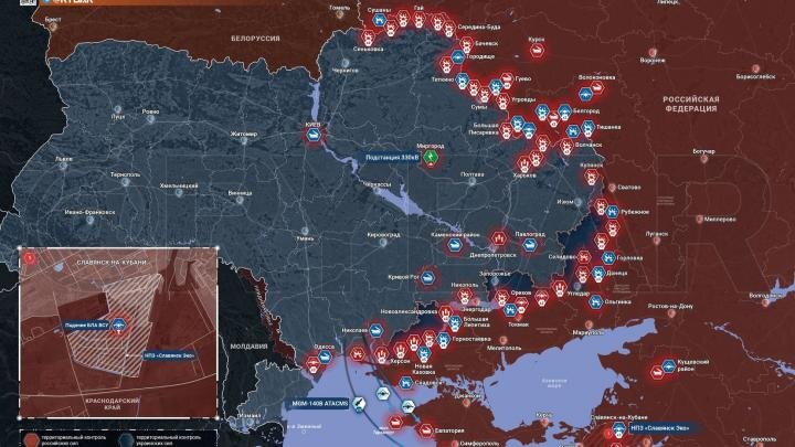 Наши освободили Белогоровку: готовится новое наступление на Харьковщине. Киев заговорил о переговорах. Плач Зеленского – Горячая сводка СВО