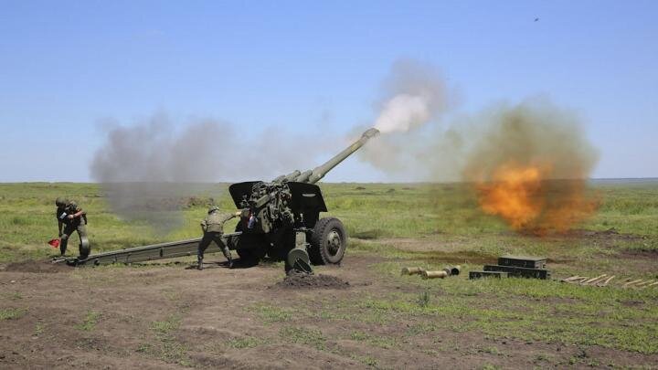 Нетайлово и Ивановка наши, под Волчанском сбит украинский МиГ-29, оборона ВСУ трещит по швам под Купянском — Горячая сводка СВО