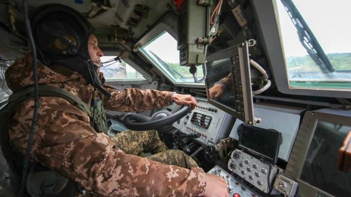 ВСУ вляпались в "паутину" под Волчанском: Украина несёт огромные потери, безуспешно контратакуя на Харьковщине