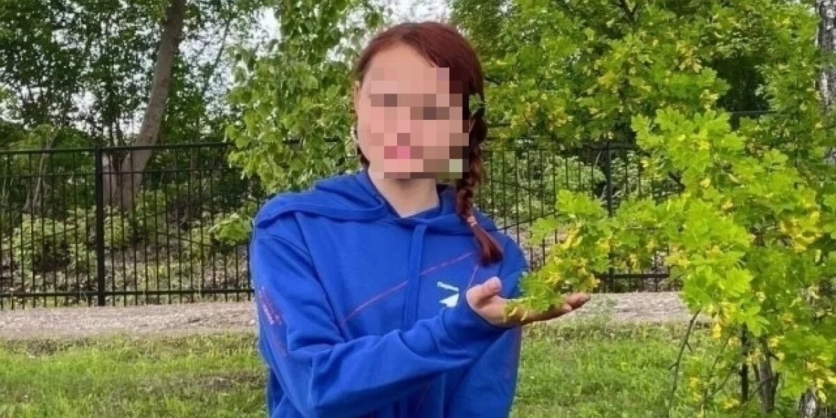 «Привязал к дереву и издевался»: убийца 12-летней девочки сбросил труп в колодец