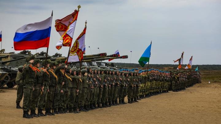 Белоусов сделал принципиальное заявление об СВО: Россия не может не победить