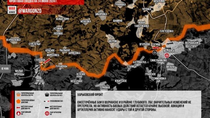 ВСУ отходят из Красногоровки: Раздоловка скоро станет нашей. Подводные мины в Чёрном море. Цинизм офиса Зеленского – Горячая сводка СВО