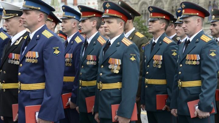 Комиссары здравого смысла: Армии нужен управленческий аудит. Иначе мобилизация не спасёт