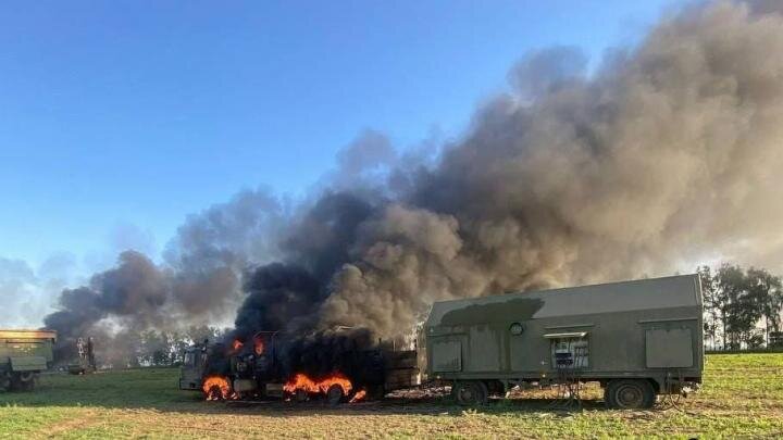 Авдеевский фронт посыпался: Русские взяли Сокол и вошли в Карловку. Киеву нужен "контрнаступ". Удар HIMARS по России – Горячая сводка СВО