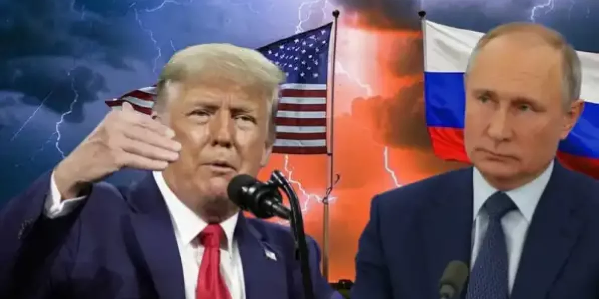 Трамп и двое его пощников сказали, какой может стать политика США в отношении РФ в случае победы