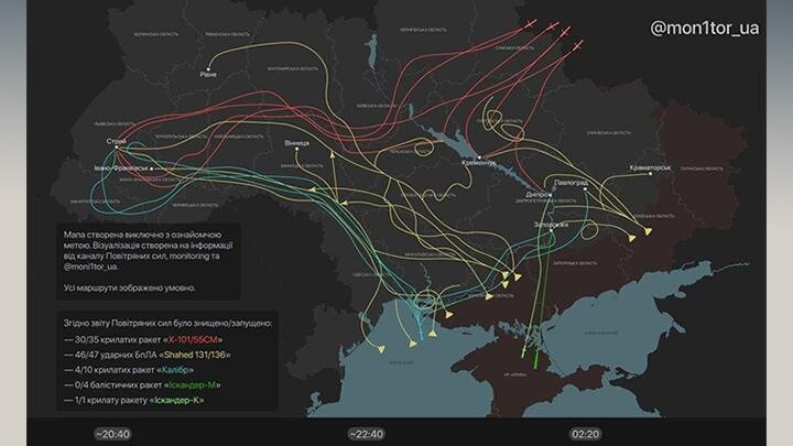 Русские готовят наступление под Сумами. Украина пережила "бомбическое утро". НАТО собирается вступить в войну: Горячая сводка СВО