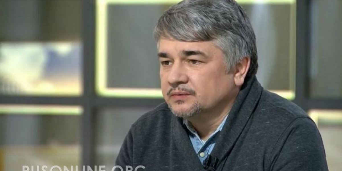 Ростислав Ищенко: Когда всё кончится: могилы и монументальная пропаганда