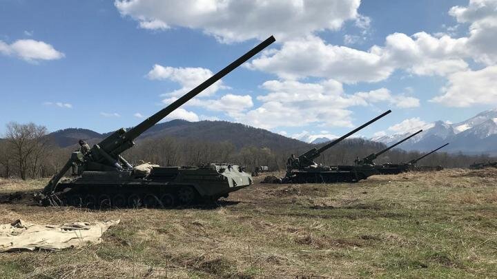 Битва за Волчанск: Город приходится превращать в руины, ВСУ прячутся в лесах и гражданском транспорте