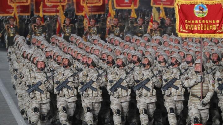 Сегодня – инженеры, завтра – пехота и артиллерия: КНДР станет "ударным прокси" Китая в СВО?