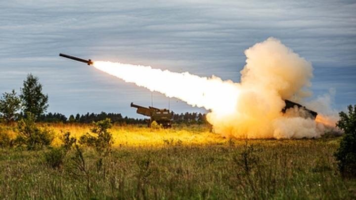 "Кракен" под Волчанском. Удар по Луганску корректировали США, противник вытеснил русских солдат из Калиновки: Горячая сводка СВО