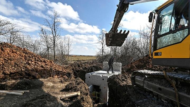 Зеленский готовит оборону Киева: Прорыв русских к столице предрешён. Донбасс и Запорожье станут предвестниками