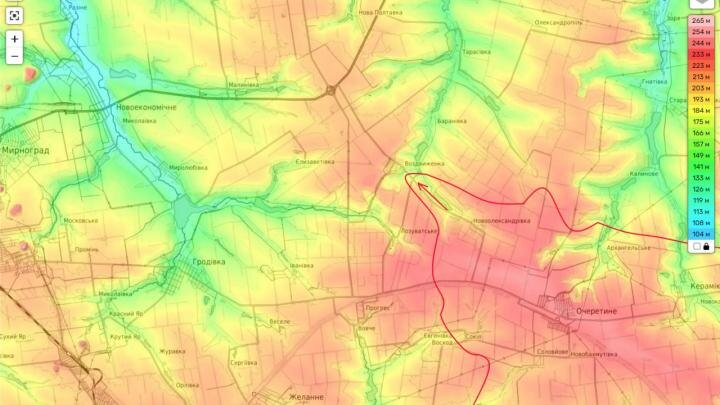 ВСУ выдохлись под Харьковом: Русские продвинулись к Дзержинску. Успешные ракетные удары. Тайные переговоры России – Горячая сводка СВО