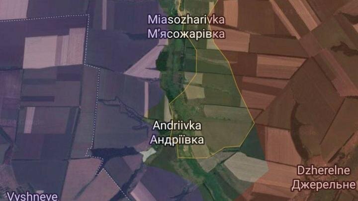 Фронт ВСУ обрушился: Артемовка, Тимковка, Андреевка и Новоалександровка – наши. Провал Зеленского с "мирным саммитом". Горячая сводка СВО