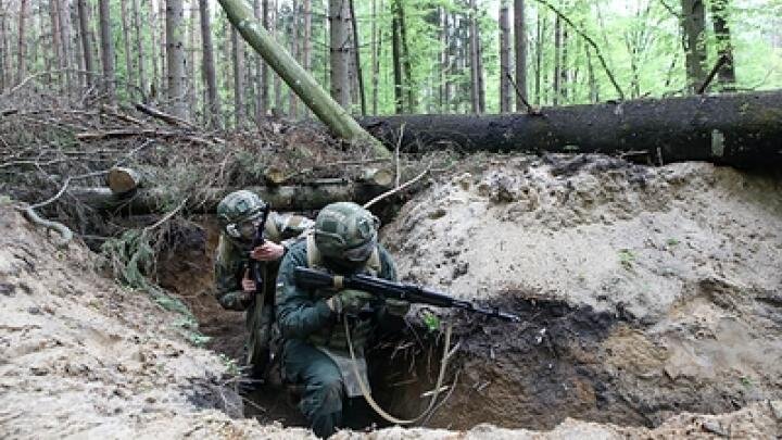 ВСУ вляпались в "паутину" под Волчанском: Украина несёт огромные потери, безуспешно контратакуя на Харьковщине