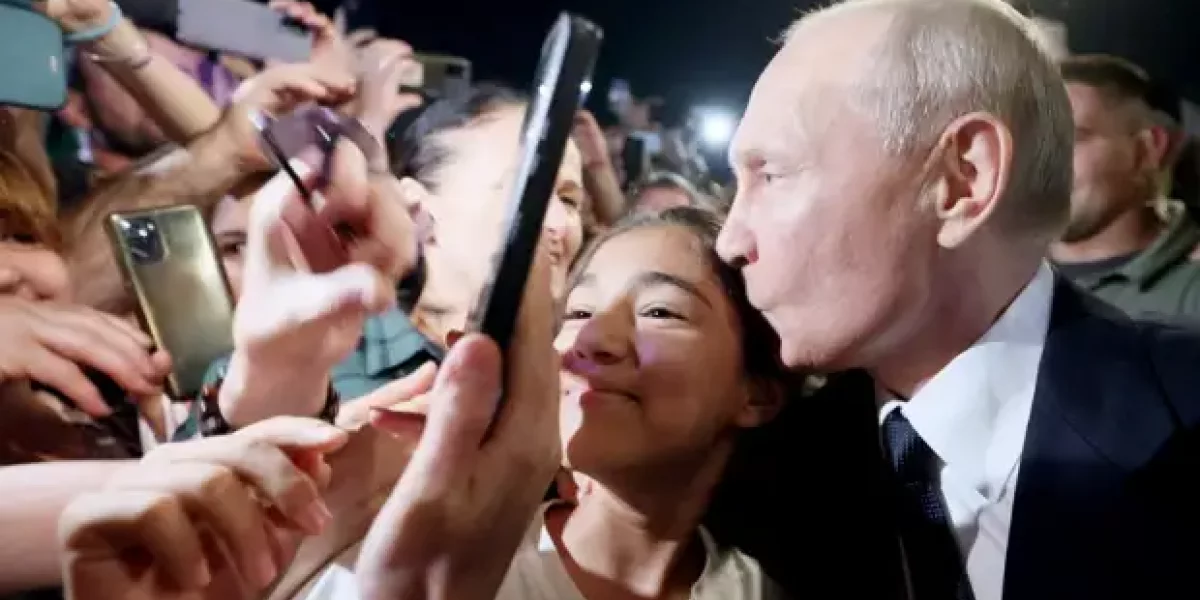 "По кровной мести убьем всех!" Кадыров - решителен, а Дагестан предает Путина