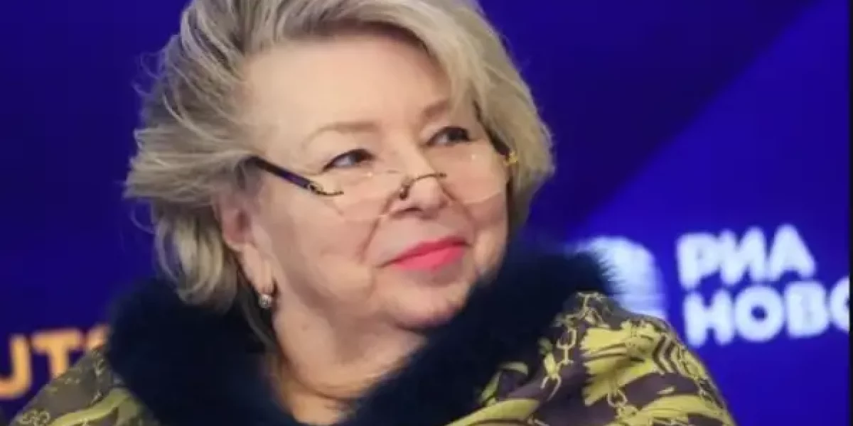 «У нас нет другой жизни»: Тарасова объяснила, почему нельзя осуждать поехавших на ОИ россиян